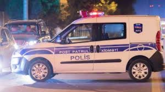 Bakıda cərimə üstündə DAVA:  qonşusunu öldürdü - TƏFƏRRÜATLAR 