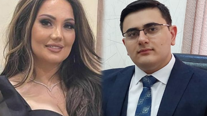 Müğənni Dənizə bu maddələr üzrə bəraət verildi 