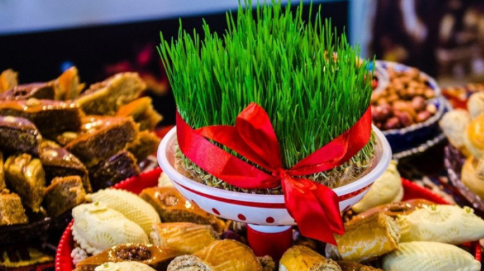 Novruzda mədəyə verilən "bayram": Düzgün qidalanın! - VİDEO