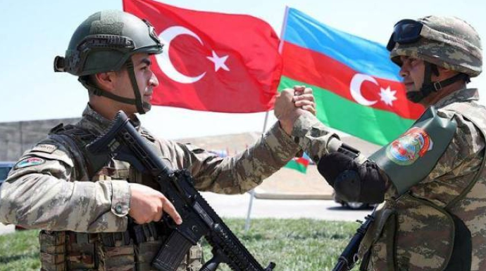 Türkiyə MN-dən Azərbaycana təbrik