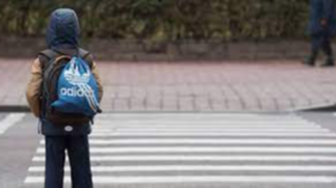 Bakıda 14 yaşlı yeniyetmə oğlanı avtomobil vurub 