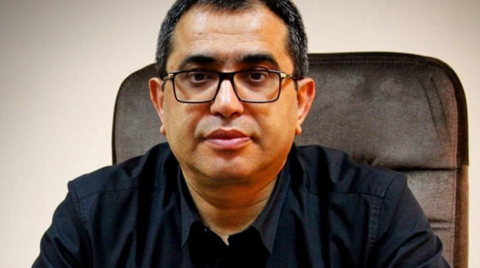 Kardioloq həmin səs yazısının ona aid olmadığını AÇIQLADI 