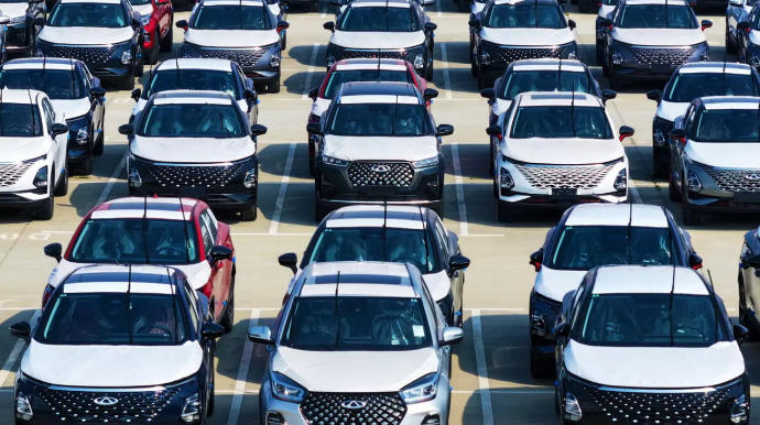 Çin maşınlarının “YARALI YERİ” – Ən çox bu detallara görə yarı yolda qalırlar