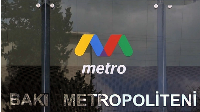 Bakı metrosunun rəqəmsal strategiyası nəzərdən keçirilib 