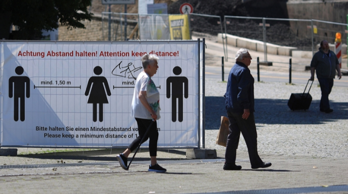 Almaniyada koronavirusdan ölüm faizi niyə aşağıdır? – Ekspertdən İZAH 