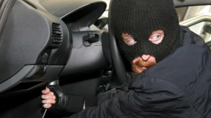 Bu ölkədə hər 4 dəqiqədə 1 maşın oğurlanır 