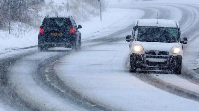 Qar yağacaq, yollar buz bağlayacaq - XƏBƏRDARLIQ 