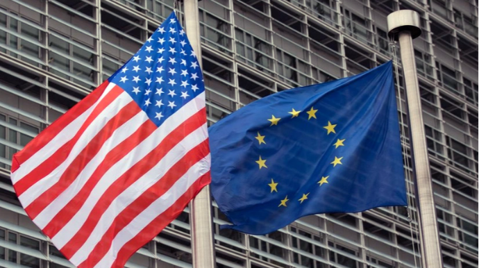 Aİ Trampın avtomobillər və mallar üzrə tariflərin azaldılması tələbi ilə razılaşacaq 