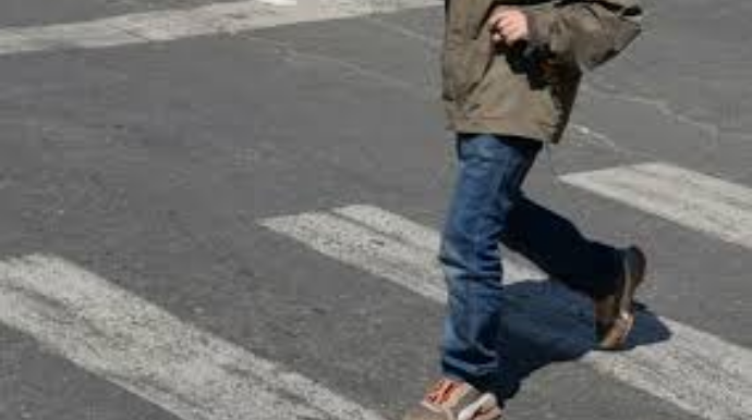 Cəlilabadda avtomobil 12 yaşlı yeniyetməni vurub