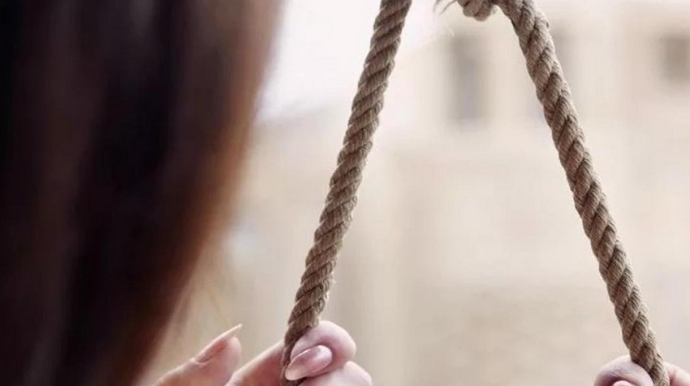 Saatlıda 31 yaşlı qadın intihara cəhd etdi