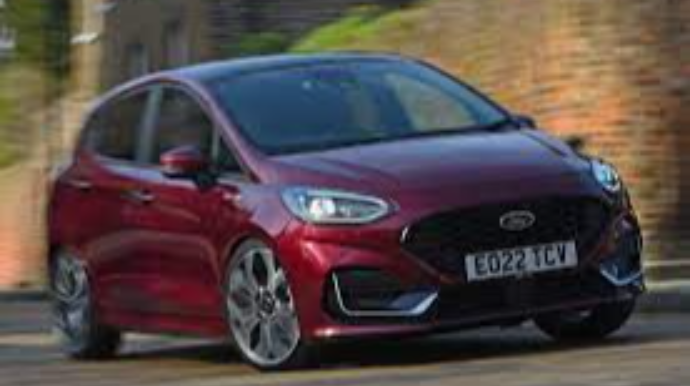 “Ford Fiesta” istehsalı bu gün başa çatacaq  - FOTO