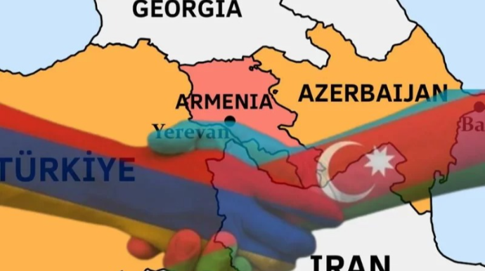 Zəngəzurla bağlı razılaşma vəziyyəti dəyişdi - Çin hərəkətə keçdi 