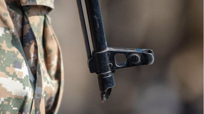 Ermənistana qaytarılan hərbçilərin bir hissəsi həbs olundu 