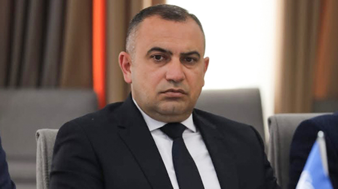 Azər Bayramova Müdafiə Nazirliyində vəzifə verildi