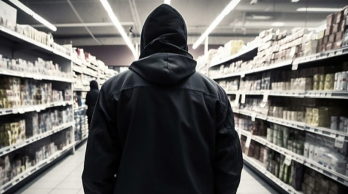 Bakıda 7 mağazadan oğurluq edənlər saxlanıldı 