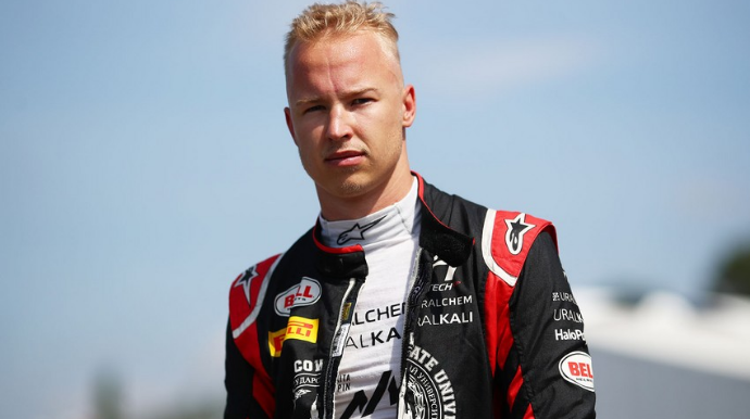 "Formula 1" komandası rusiyalı pilotla yollarını ayırır 