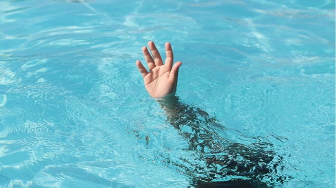 Novxanıda altı yaşlı uşaq dənizdə boğuldu