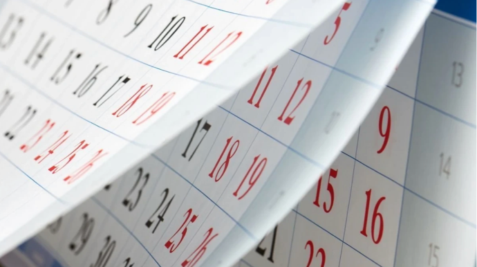 Dörd günlük tətil başladı 