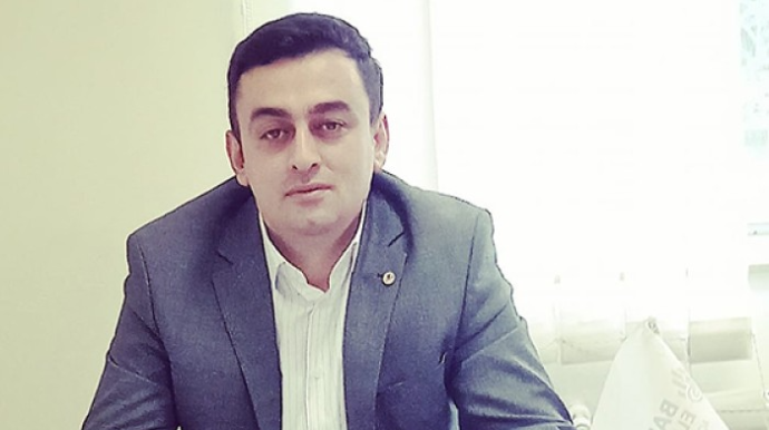 “Azərişıq”ın vəzifəli şəxsi ailəsi ilə qəzaya düşdü - Xanımı öldü   - FOTO - YENİLƏNİB