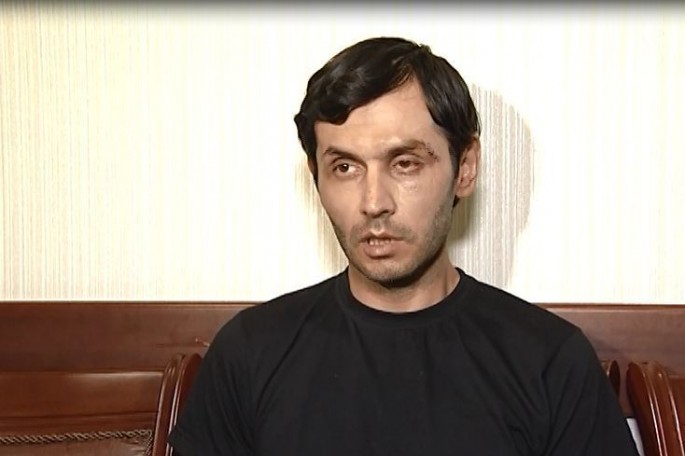 Elmar Vəliyevə qarşı sui-qəsd edən şəxsin həbs müddəti uzadılıb