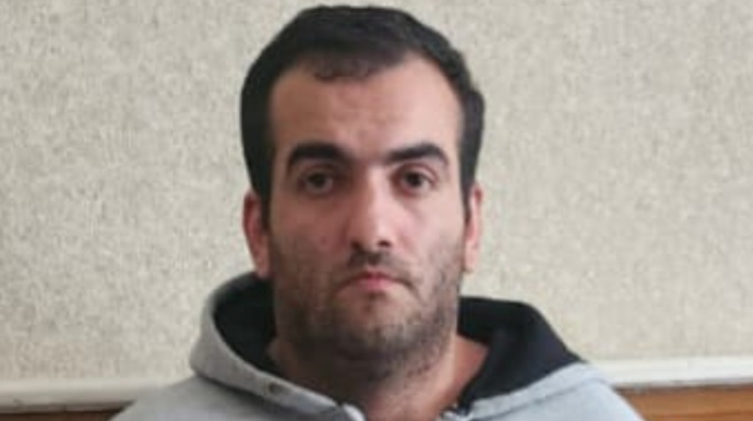 "Tik-tok"da onlayn yolla dələduzluq edən şəxs tutulub - FOTO