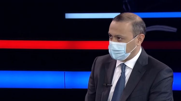 Azərbaycan bu gecə Gorus-Qafan yolunda gömrük və sərhəd postları quracaq - AÇIQLAMA