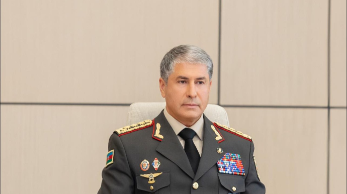 Vilayət Eyvazov rəisi vəzifədən azad etdi - Yeni təyinat 