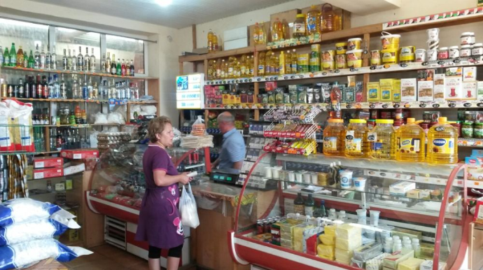 155 obyektdə sanitar-epidemioloji tələblərin pozulduğu aşkarlanıb - FOTO