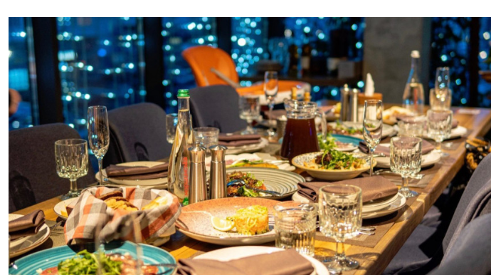 Bakıda kafe və restoranlarda qiymətlər artıb  - VİDEO