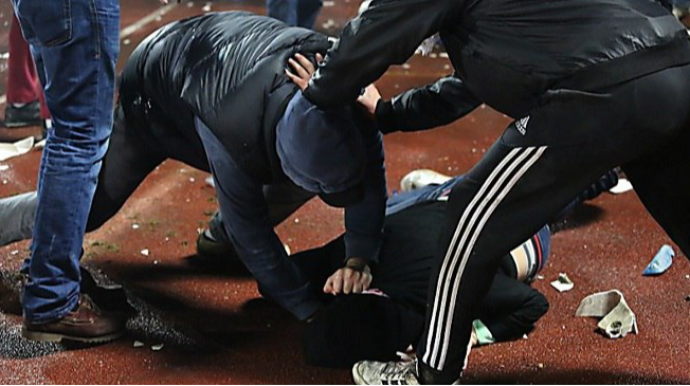 Moskvada azərbaycanlı döyülərək öldürüldü 