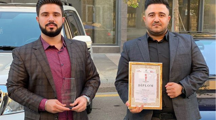 Tiktoker Rəşad Abdullayev ev dustaqlığına buraxılmadı