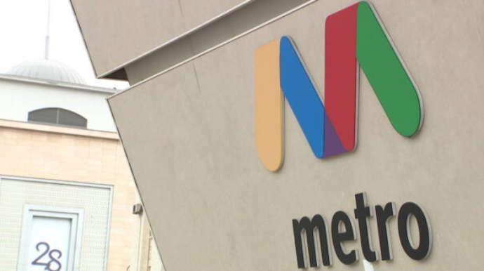 Bakı Metropolitenində yeni təyinat 