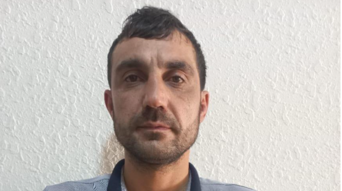 Qazax sakinində narkotik vasitə aşkarlanıb  - FOTO