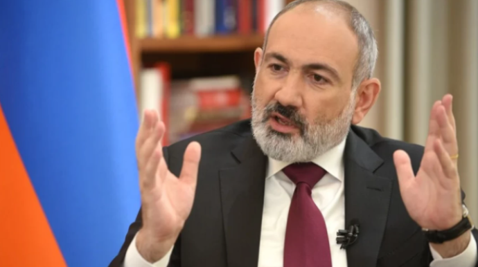 "Bakının Qarabağla bağlı bəyanatını nəzərə alırıq" - Paşinyan