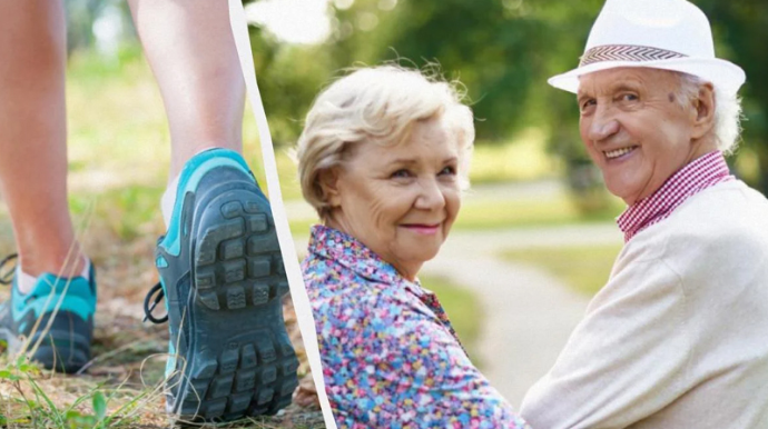 Yüz il yaşamaq üçün nə etmək lazımdır? - Hər gün edilməli olan faydalı məşq 