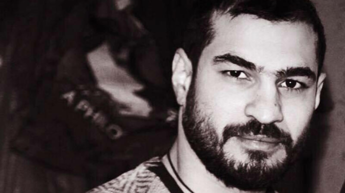 Lənkəranda toyuna 1 həftə qalmış qəzada həlak olan gəncin - FOTOları 