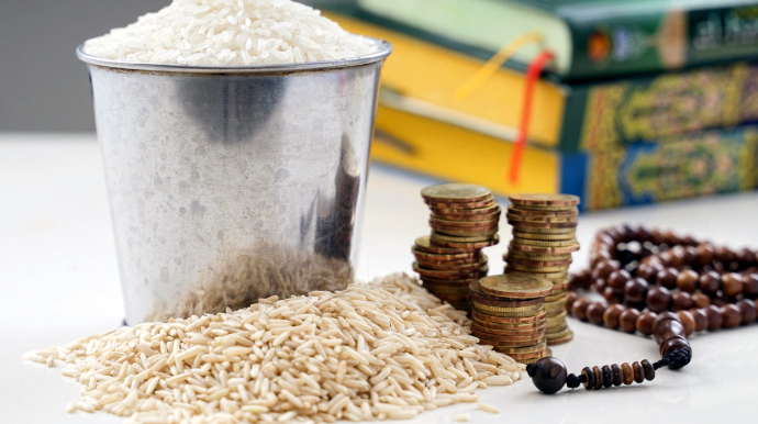 Fitrə zəkatı nə vaxt və nə qədər verilməlidir? - VACİB AÇIQLAMA 