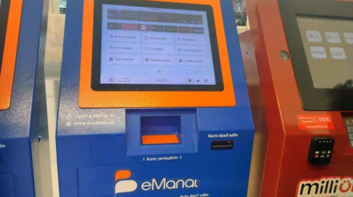"E-manat"la bağlı QƏRAR VERİLDİ