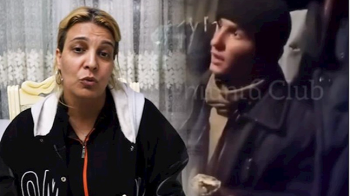 “Ölmüşdük, Prezidentimiz bizi diriltdi” -  Dürdanə Bəbirova  - VİDEO