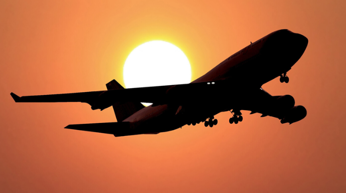 "Middle East Airlines" təyyarələrini Beyrutdan Türkiyə və Kiprə köçürür