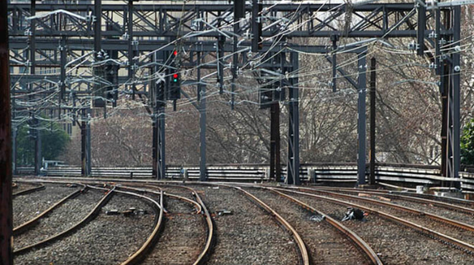 Ermənistan dəmir yollarının idarəetməsini üçüncü tərəfə verməyə hazırlaşır 