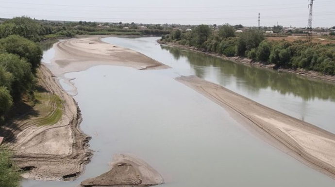 RİH başçısı:  “Neftçalada içməli su probleminin həlli istiqamətində işlər görülür”