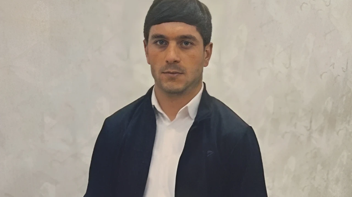 Həmkəndlisi tərəfindən öldürülən Tamerlan Vətən müharibəsi iştirakçısı imiş