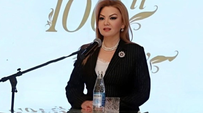 Səs yazısı yayılan məktəb direktoru işdən çıxarıldı