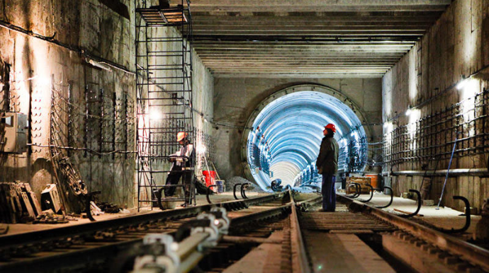 Bakıda bu il dörd metro stansiyasının tikintisinə başlanılacaq