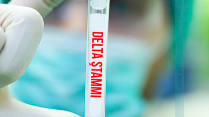 “Delta” variantı  içməli suda neçə saat qalır?