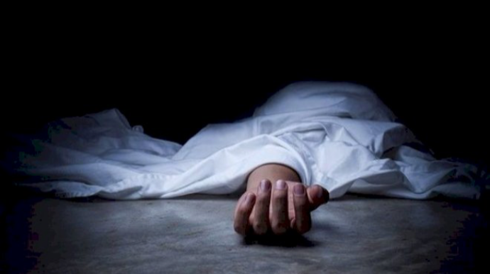 В Сураханском районе мужчина найден мёртвым в запертой квартире 
