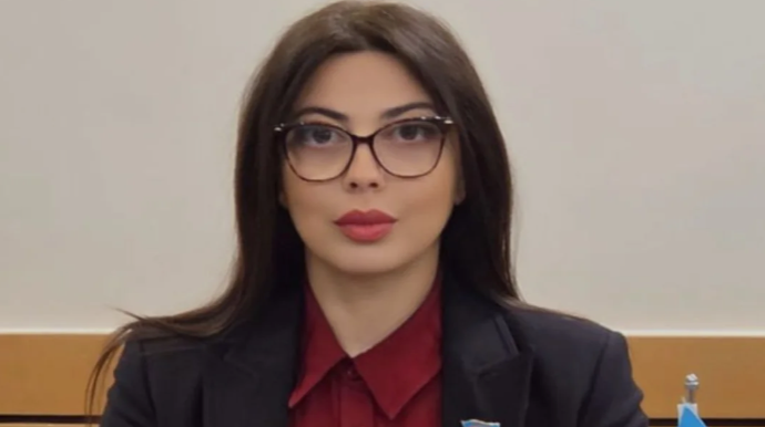 Azərbaycanlı deputata VƏZİFƏ VERİLDİ  