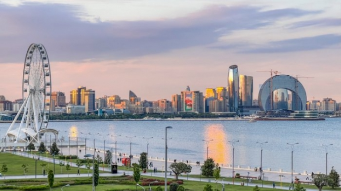 Sabah 36 dərəcə isti olacaq