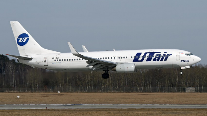 Moskvadan Gəncəyə daha bir təyyarə reysi açılır